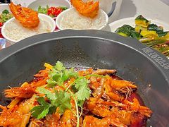 -虾吃虾涮.虾火锅.肉蟹煲(步步高梅溪新天地店)
