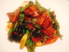 -羡餐厅·杭帮菜·淳菜(千岛湖自由洲际殿店)