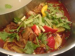-许府牛杂·鲜牛肉火锅(梁溪万达店)