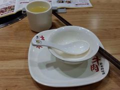 -嬷孙家潮汕牛肉火锅(北京路天河城店)