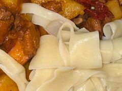 -西域阿里马新疆菜·清真(桂花路店)