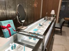 -Tiffany&Co.蒂芙尼(南京德基广场店)