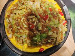 -四世同堂·京菜·烤鸭(双井店)