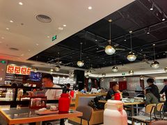 -潮界(虹桥新天地店)