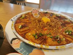 -花盐街·四川乐山小吃(西单大悦城店)