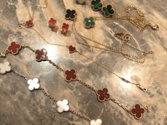 -梵克雅宝(国贸商城店)