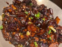 -绿茶餐厅(布吉万象汇店)