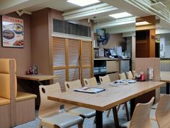 大堂-百福麵家(新馬路店)