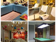 -黄金水汇·美食(文锦渡店)