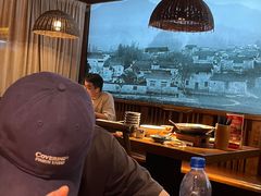 -老湘村·湖南土菜(天河维多利店)