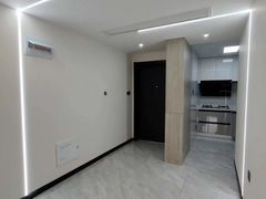 -吉美装饰•方信空间(莘庄店)