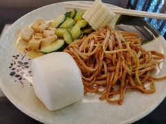 -长生素斋(普陀山店)