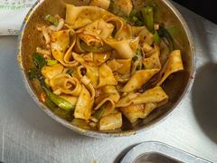 -佰运猪蹄(高陵店)