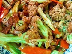 -燕北云山·农家菜·灶台鱼(密云溪翁庄店)