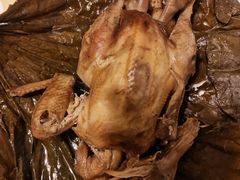 -兰桂坊·花园餐厅(西湖店)