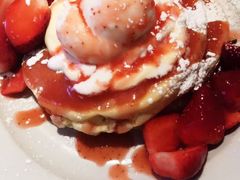 -Pancakes on the rocks(Darling Harbour)