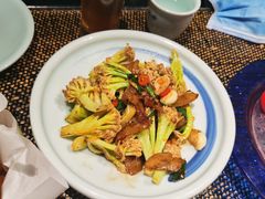 -北平盛世·新京菜·北京烤鸭(劲松·双井店)