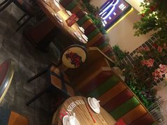 -百年神厨·地道川菜(清江西路店)