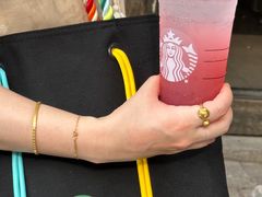 -星巴克(福州三坊七巷店)