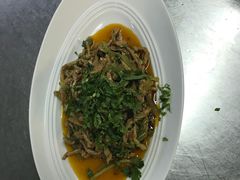 -眉州东坡(春秀路店)