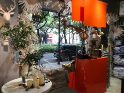 -ChenV西服礼服高级定制(市区养育巷店)