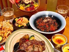-森Some Fusion(荔湾店)