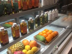 -奈雪的茶(湖滨银泰in77C区PRO店)