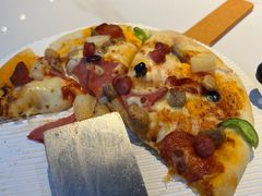 -必胜客(栖乐荟店)