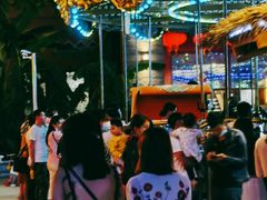 -三亚海昌梦幻海洋不夜城