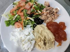 -阿拉伯萨娜餐厅(石马社区店)