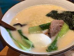 骨汤拉面-村上一屋·亚洲菜融合小馆(南楼店)