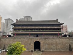 -西安城墙·碑林历史文化景区