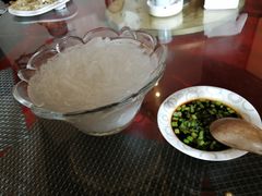 粉条-多伦诺尔莜面庄