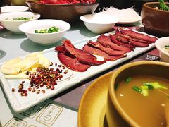 -盡膳口福·百年汤方火锅(科华北路店)