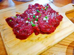小米厚牛排-小米烤肉-泥炉炭烤(常营店)