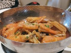 -湖锦酒楼·31年地道湖北菜(黄鹤楼店)