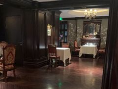 -杭州新新饭店·1913餐厅