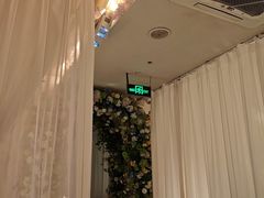 -PARFUM FLORAL花境法餐(南京首店)