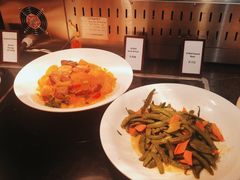 -常州新城希尔顿酒店·OPEN全日餐厅