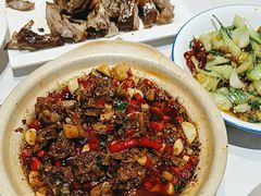-青花小镇(凯翔新天地店)