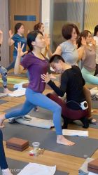 -FineYoga梵音瑜伽·普拉提