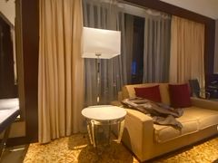 -上海新发展亚太JW万豪酒店