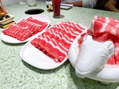 -爱丽格斯火锅(东岸国际店)