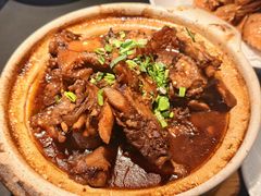 -红厨巷·淮扬菜(熙南里店)