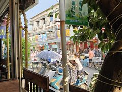 -周记蟹仔粉(侨港风情街店)