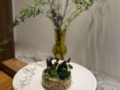 -菩提素素食餐厅(晶郦馆店)