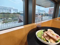 -Cafe Mersey默西咖啡(西交店)