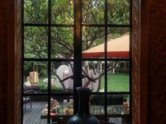 -马勒别墅·中餐厅