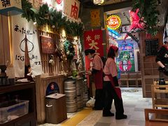 -MIKOMIKO和牛烧肉专门店(南门店)