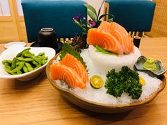 -一本钓鲔鱼屋
